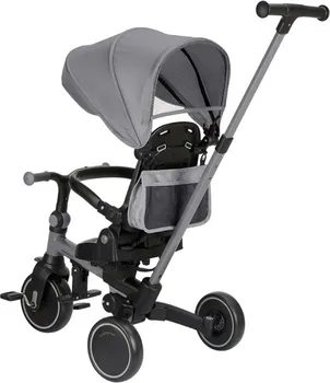 KIKKA BOO TRICIKL 8U1 ALUMA GREY (2 / 6)