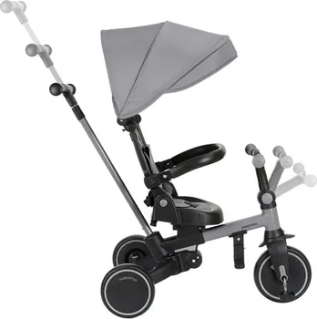 KIKKA BOO TRICIKL 8U1 ALUMA GREY (3 / 6)