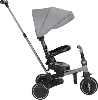 KIKKA BOO TRICIKL 8U1 ALUMA GREY (4 / 6)