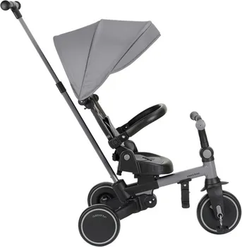 KIKKA BOO TRICIKL 8U1 ALUMA GREY (5 / 6)