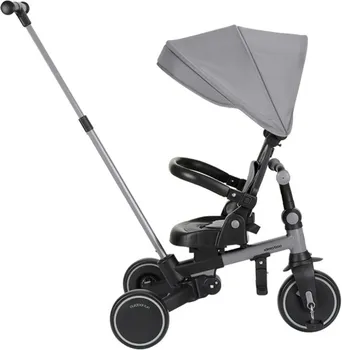 KIKKA BOO TRICIKL 8U1 ALUMA GREY (6 / 6)