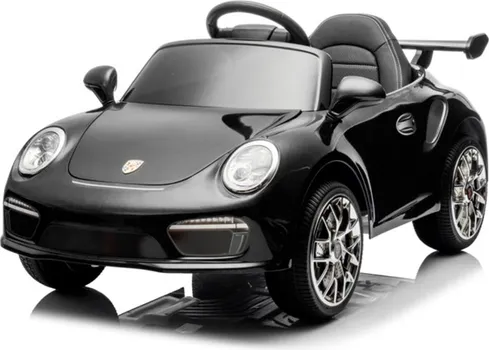 KIKKA BOO AUTO NA AKUM.S LICENCOM RUF CTR3 CLUBSPORT BLACK (1 / 6)