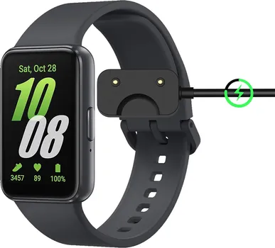 SAMSUNG PUNJAČ ZA GALAXY FIT3 (SM-R390) TYPE-C 50CM (4 / 4)