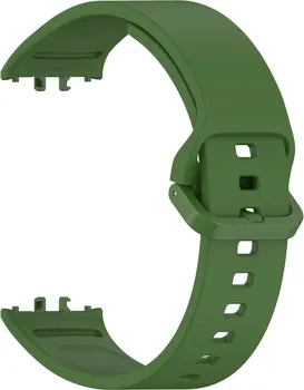 SAMSUNG SILIKONSKA NARUKVICA ZA GALAXY FIT3 ARMY GREEN (5 / 7)