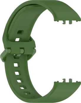 SAMSUNG SILIKONSKA NARUKVICA ZA GALAXY FIT3 ARMY GREEN (6 / 7)