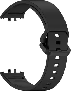 SAMSUNG SILIKONSKA NARUKVICA ZA GALAXY FIT3 BLACK (3 / 7)