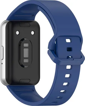 SAMSUNG SILIKONSKA NARUKVICA ZA GALAXY FIT3 DARK BLUE (1 / 7)