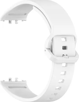 SAMSUNG SILIKONSKA NARUKVICA ZA GALAXY FIT3 WHITE (3 / 7)