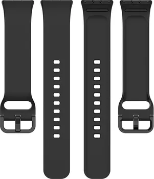 SAMSUNG SILIKONSKA NARUKVICA ZA GALAXY FIT3 WHITE (4 / 7)