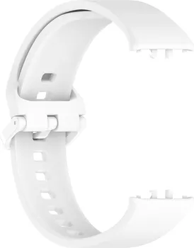 SAMSUNG SILIKONSKA NARUKVICA ZA GALAXY FIT3 WHITE (5 / 7)