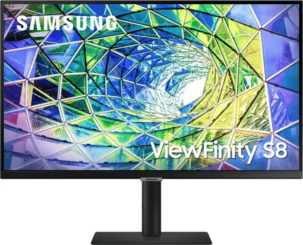 SAMSUNG VIEWFINITY S8 S80UA - S27A800 (1 / 8)