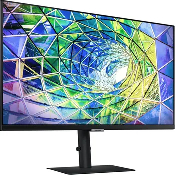 SAMSUNG VIEWFINITY S8 S80UA - S27A800 (2 / 8)