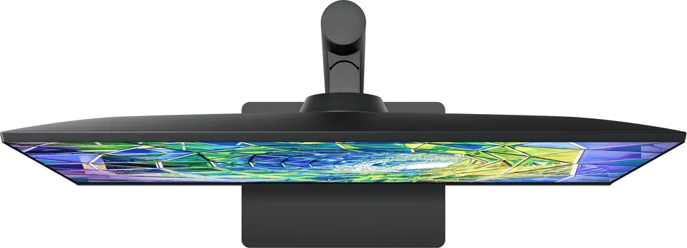 SAMSUNG VIEWFINITY S8 S80UA - S27A800 (3 / 8)