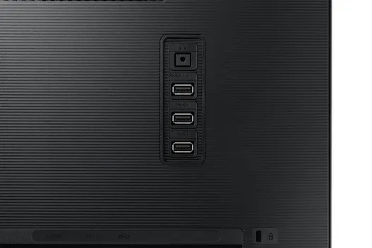 SAMSUNG VIEWFINITY S8 S80UA - S27A800 (4 / 8)