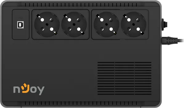 NJOY SOTER 600 360W UPS (PWUP-LI060SR-AZ01B) (5 / 7)