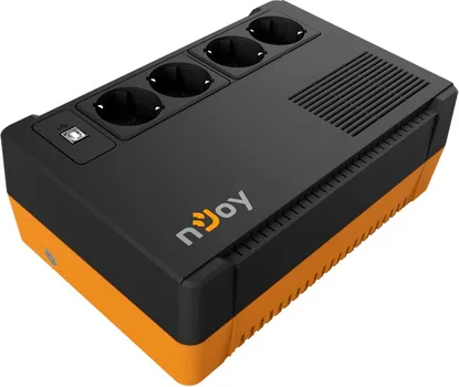 NJOY SOTER 600 360W UPS (PWUP-LI060SR-AZ01B) (6 / 7)