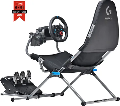 PLAYSEAT CHALLENGE X LOGITECH G (1 / 1)