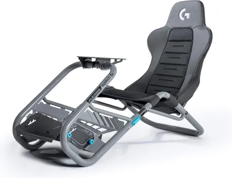 PLAYSEAT TROPHY - LOGITECH G EDITION (1 / 3)