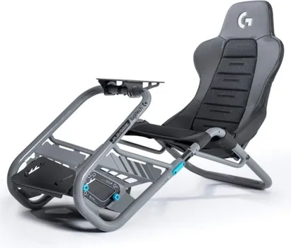 PLAYSEAT TROPHY - LOGITECH G EDITION (2 / 3)