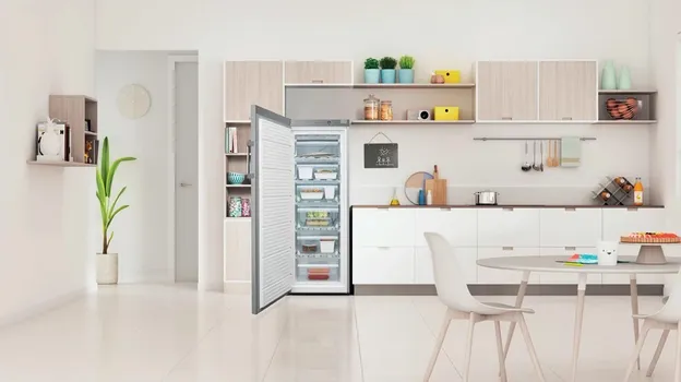 INDESIT UI6 2 S (5 / 5)