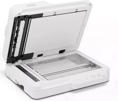 EPSON WORKFORCE DS-1730 (3 / 3)