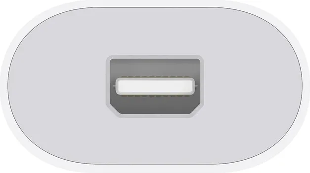 APPLE THUNDERBOLT 3 (USB-C) NA THUNDERBOLT 2 ADAPTER (MM (3 / 3)