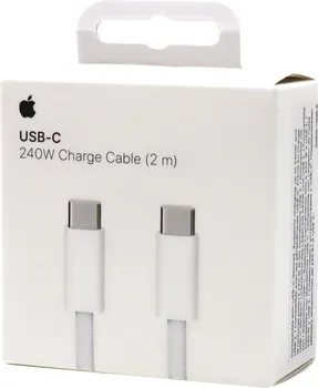 APPLE 240W USB-C CHARGE CABLE 2M (MU2G3ZM/A) (2 / 2)