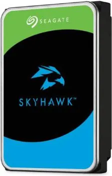 SEAGATE SKYHAWK 1TB HARD DISK │ KAPACITET 1 TB │ BAFER 256 MB │ VELIČINA 3.5 │ SATA III INTERFEJS │ BRZINA PRENOSA 6 GBIT/S (1 / 1)