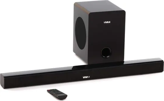 VIVAX SP-7080H SOUNDBAR (2 / 12)