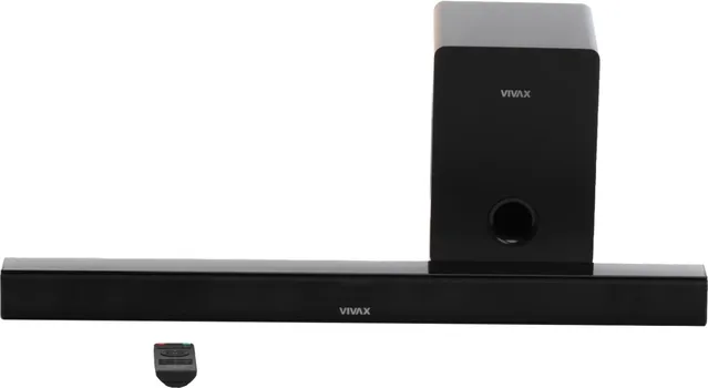 VIVAX SP-7080H SOUNDBAR (4 / 12)