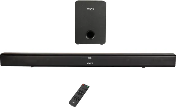 VIVAX SP-7080H SOUNDBAR (5 / 12)