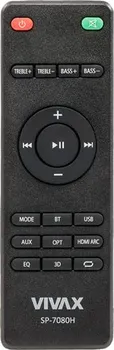 VIVAX SP-7080H SOUNDBAR (12 / 12)