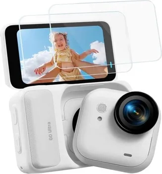 INSTA 360 GO ULTRA SCREEN PROTECTOR GO ULTRA SCREEN PROTECTOR (1 / 1)