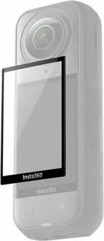 INSTA 360 X5 COOLING SCREEN PROTECTOR X5 COOLING SCREEN PROTECTOR (1 / 1)