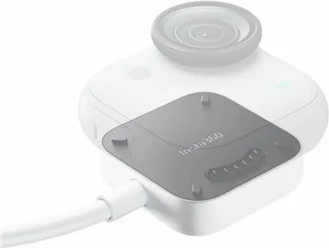 INSTA 360 GO ULTRA CHARGING BASE GO ULTRA CHARGING BASE (1 / 1)