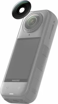 INSTA 360 X4 AIR REPLACEMENT LENS KIT X4 AIR REPLACEMENT LENS KIT (1 / 1)