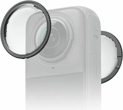 INSTA 360 X4 AIR STANDARD LENS GUARDS X4 AIR STANDARD LENS GUARDS (1 / 1)