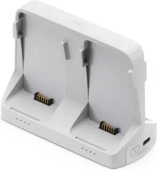 DJI FLIP PARALLEL CHARGING HUB (REQUIRES THE 65W PORTABLE CHARGER) (1 / 1)