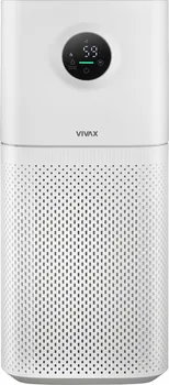 VIVAX AP-400M W PREČIŠĆIVAČ VAZDUHA AERIS SERIES... (3 / 7)