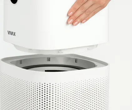 VIVAX AP-400M W PREČIŠĆIVAČ VAZDUHA AERIS SERIES... (4 / 7)