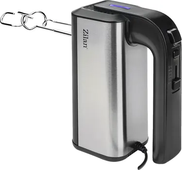 ZILAN / FLORIA MIKSER RUČNI, 5 BRZINA+TURBO, 500 W - ZLN2938 (2 / 5)