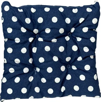 GRAND-CO-ME JASTUK ZA STOLICE LUX 40*40 CM (1 / 6)