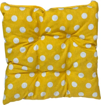 GRAND-CO-ME JASTUK ZA STOLICE LUX 40*40 CM (2 / 6)
