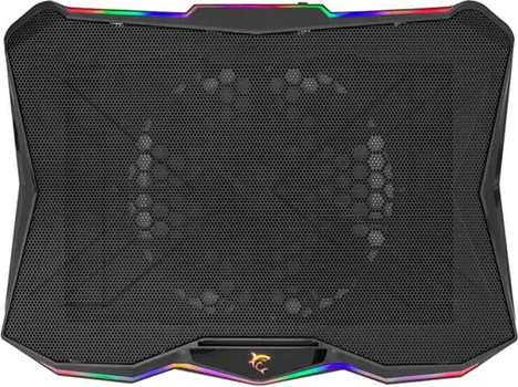 WHITE SHARK POSTOLJE SA KULEROM ZA LAPTOP GLACIER (1 / 3)