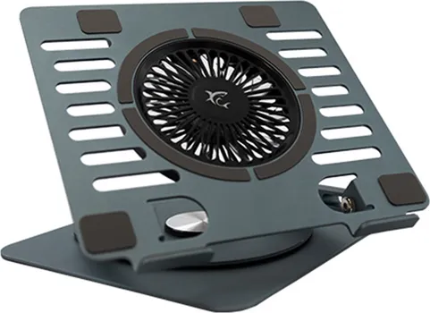 WHITE SHARK POSTOLJE SA KULEROM ZA LAPTOP ICE MONSTER (2 / 3)