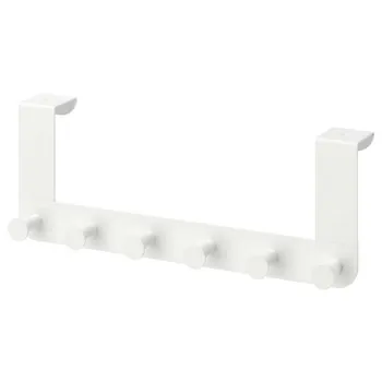IKEA ENUDDEN VEŠALICA ZA VRATA 602.516.65 (1 / 8)