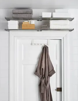 IKEA ENUDDEN VEŠALICA ZA VRATA 602.516.65 (3 / 8)