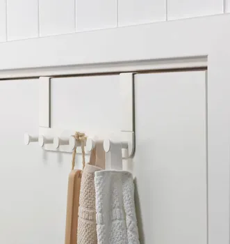 IKEA ENUDDEN VEŠALICA ZA VRATA 602.516.65 (5 / 8)