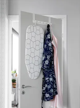IKEA ENUDDEN VEŠALICA ZA VRATA 602.516.65 (6 / 8)