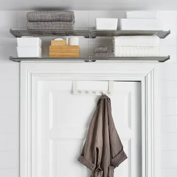 IKEA ENUDDEN VEŠALICA ZA VRATA 602.516.65 (8 / 8)